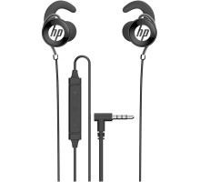 Навушники HP DHE-7004 Black (DHE-7004BK)