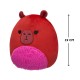 М'яка іграшка Squishmallows Капібара Марсія 19 см (SQCR06581)