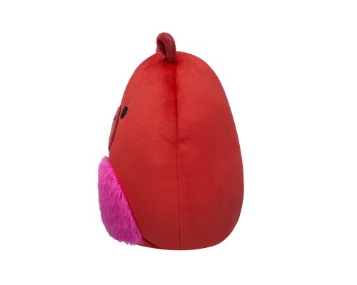 М'яка іграшка Squishmallows Капібара Марсія 19 см (SQCR06581) М'яка іграшка Squishmallows Капібара Марсія 19 см (SQCR06581)