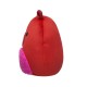 М'яка іграшка Squishmallows Капібара Марсія 19 см (SQCR06581)
