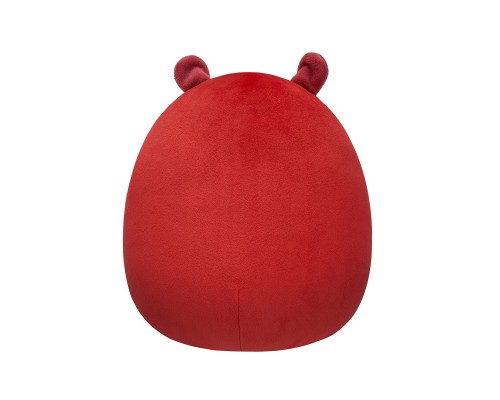 М'яка іграшка Squishmallows Капібара Марсія 19 см (SQCR06581) М'яка іграшка Squishmallows Капібара Марсія 19 см (SQCR06581)