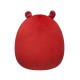 М'яка іграшка Squishmallows Капібара Марсія 19 см (SQCR06581)
