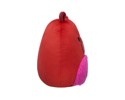 М'яка іграшка Squishmallows Капібара Марсія 19 см (SQCR06581) М'яка іграшка Squishmallows Капібара Марсія 19 см (SQCR06581)