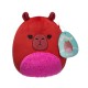 М'яка іграшка Squishmallows Капібара Марсія 19 см (SQCR06581)