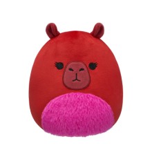 М'яка іграшка Squishmallows Капібара Марсія 19 см (SQCR06581)