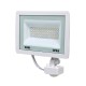Прожектор Lightwell LW-FL-W-50-S 50 W з датчиком руху