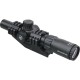 Оптичний приціл Vector Optics Mustang 1-4x24 (30 мм) illum. FFP (SCFF-36)