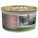 Вологий корм для кішок Purina Pro Plan Sterilised З тунцем та лососем 85 г (8445290173287)