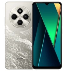 Мобільний телефон Xiaomi Poco C75 6/128Gb Gold (1104799)