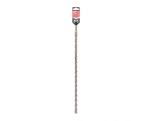 Бур Milwaukee SDS-PLUS M2, 14,0х450х400мм (4932307088)