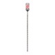 Бур Milwaukee SDS-PLUS M2, 14,0х450х400мм (4932307088)