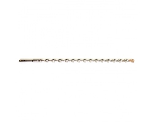 Бур Milwaukee SDS-PLUS M2, 14,0х450х400мм (4932307088)