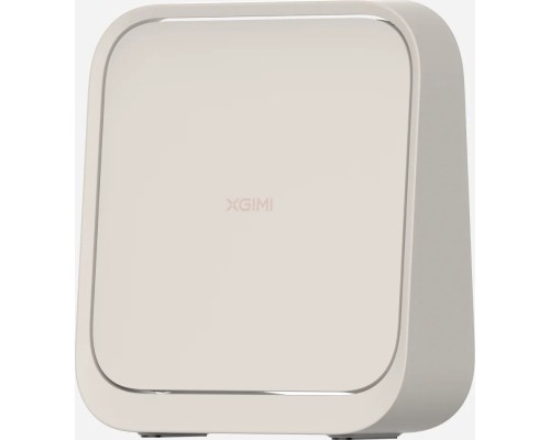 Проектор XGIMI Elfin Flip (WK03C)