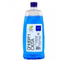 Омивач автомобільний ORGANIC PRINK -20 °С 