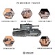 Конструктор Metal Time Колекцiйна модель Ponderous Panzer Heavy Tank Важкий танк Тигр (MT020)