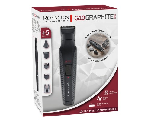 Машинка для стрижки Remington PG2100
