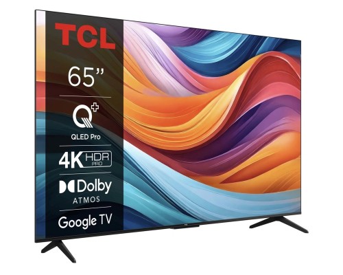 Телевізор TCL 65T7B