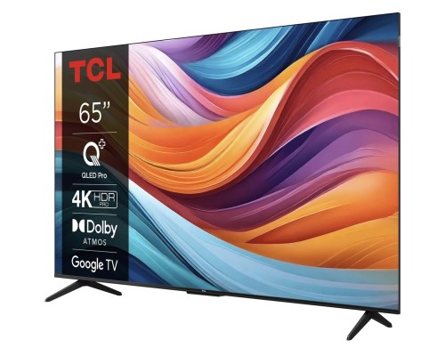 Телевізор TCL 65T7B