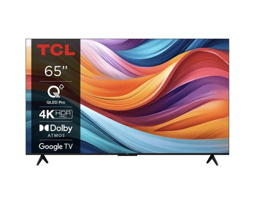 Телевізор TCL 65T7B