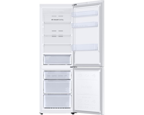 Холодильник Samsung RB34C670EWW/UA
