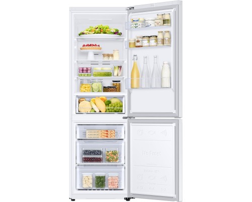 Холодильник Samsung RB34C670EWW/UA