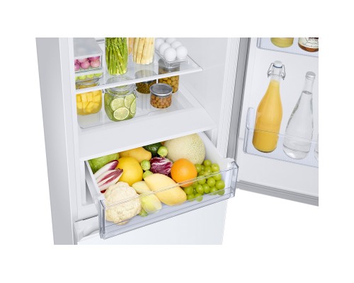 Холодильник Samsung RB34C670EWW/UA