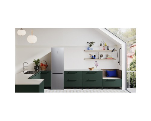 Холодильник Samsung RB34C670EWW/UA