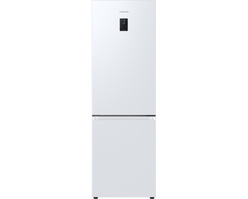 Холодильник Samsung RB34C670EWW/UA