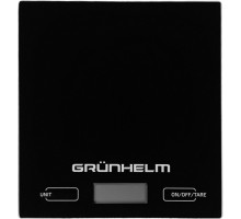 Ваги кухонні Grunhelm KES-01B
