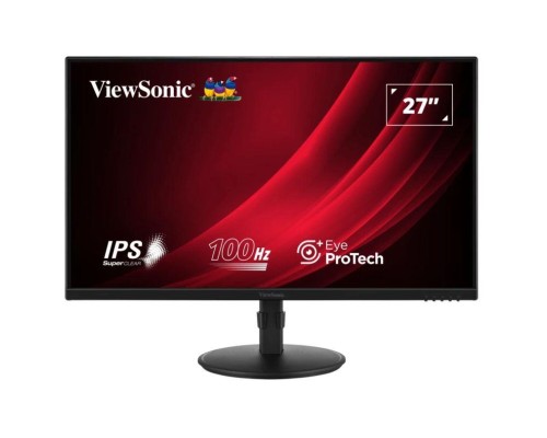 Монітор ViewSonic VA2708-HDJ
