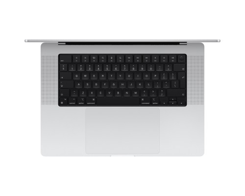 Ноутбук Apple MacBook Pro 16 A3403 M4 Pro Silver (MX2U3UA/A)