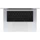 Ноутбук Apple MacBook Pro 16 A3403 M4 Pro Silver (MX2U3UA/A)
