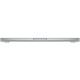 Ноутбук Apple MacBook Pro 16 A3403 M4 Pro Silver (MX2U3UA/A)