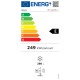 Морозильна камера HEINNER HFF-V280NFE++
