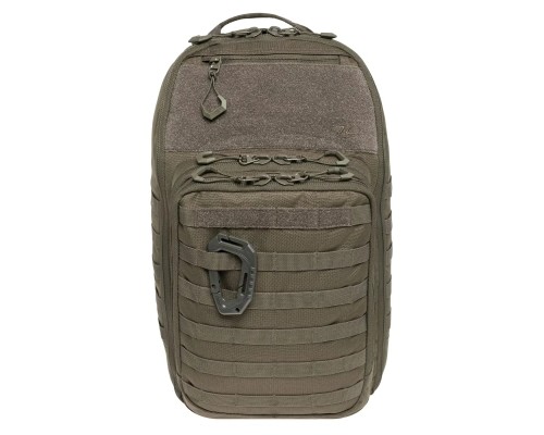 Рюкзак туристичний Highlander тактичний Harrier 25L Ranger Green (TT212-RG) (931011)