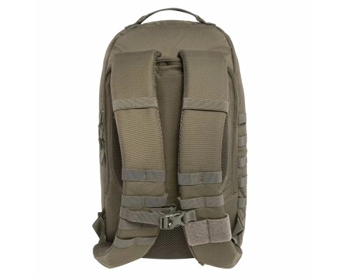 Рюкзак туристичний Highlander тактичний Harrier 25L Ranger Green (TT212-RG) (931011)
