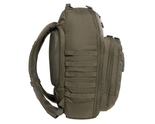 Рюкзак туристичний Highlander тактичний Harrier 25L Ranger Green (TT212-RG) (931011)