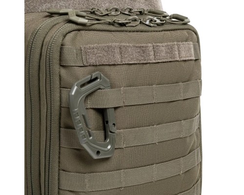 Рюкзак туристичний Highlander тактичний Harrier 25L Ranger Green (TT212-RG) (931011)