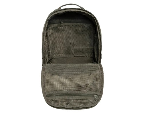 Рюкзак туристичний Highlander тактичний Harrier 25L Ranger Green (TT212-RG) (931011)