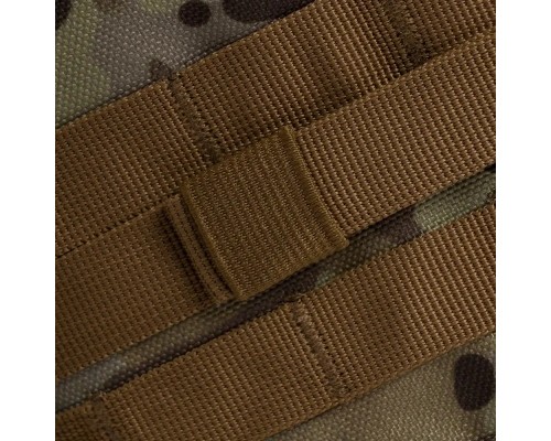 Рюкзак туристичний Highlander тактичний Harrier 25L Ranger Green (TT212-RG) (931011)