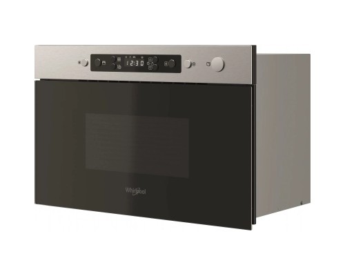 Мікрохвильова піч Whirlpool MBNA910X