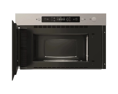 Мікрохвильова піч Whirlpool MBNA910X