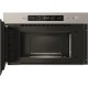Мікрохвильова піч Whirlpool MBNA910X