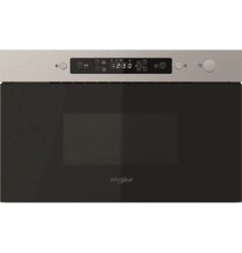 Мікрохвильова піч Whirlpool MBNA910X