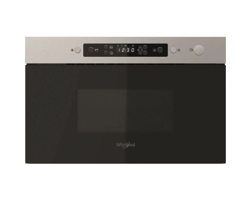Мікрохвильова піч Whirlpool MBNA910X