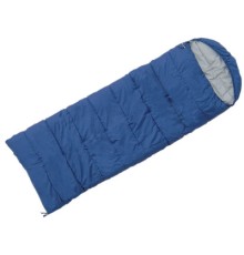 Спальний мішок Terra Incognita Asleep 300 (R) (тёмно-синий) (4823081502180)