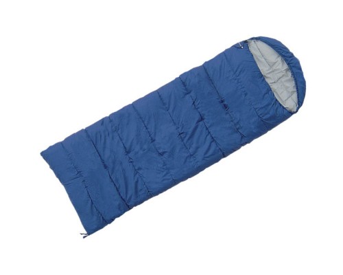 Спальний мішок Terra Incognita Asleep 300 (R) (тёмно-синий) (4823081502180)