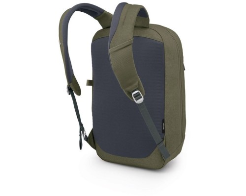 Рюкзак туристичний Osprey Arcane Large Day earl grey/sandy grey heather - O/S - сірий/бежевий (009.001.0210)