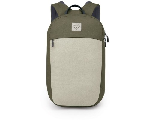 Рюкзак туристичний Osprey Arcane Large Day earl grey/sandy grey heather - O/S - сірий/бежевий (009.001.0210)