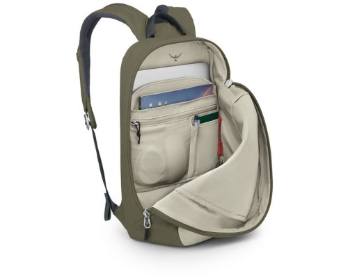 Рюкзак туристичний Osprey Arcane Large Day earl grey/sandy grey heather - O/S - сірий/бежевий (009.001.0210)